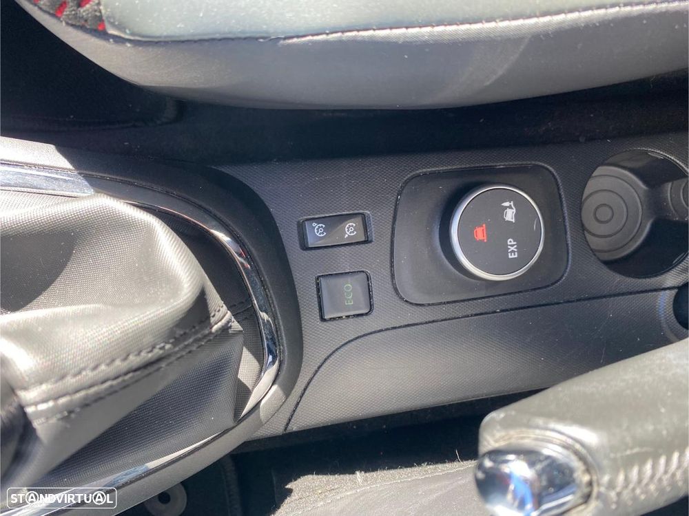 Renault Captur 1.5 dCi Helly Hansen - 21