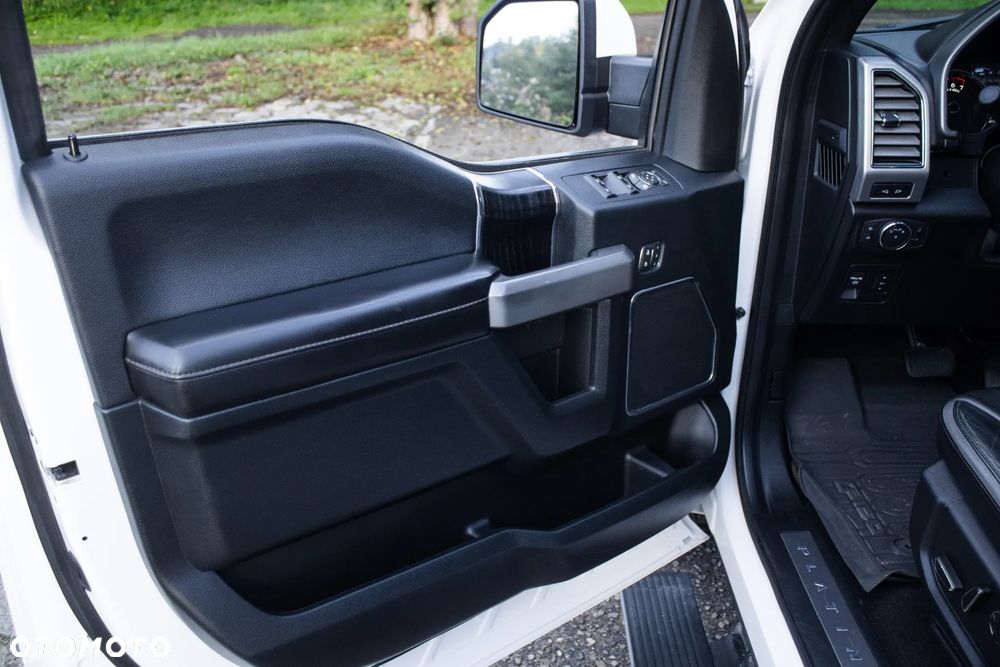 Ford F150 - 34