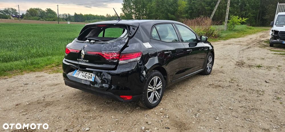 Renault Megane - 5