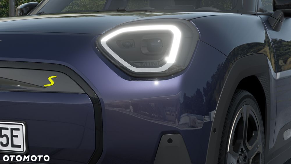MINI Aceman SE Favoured Trim - 9