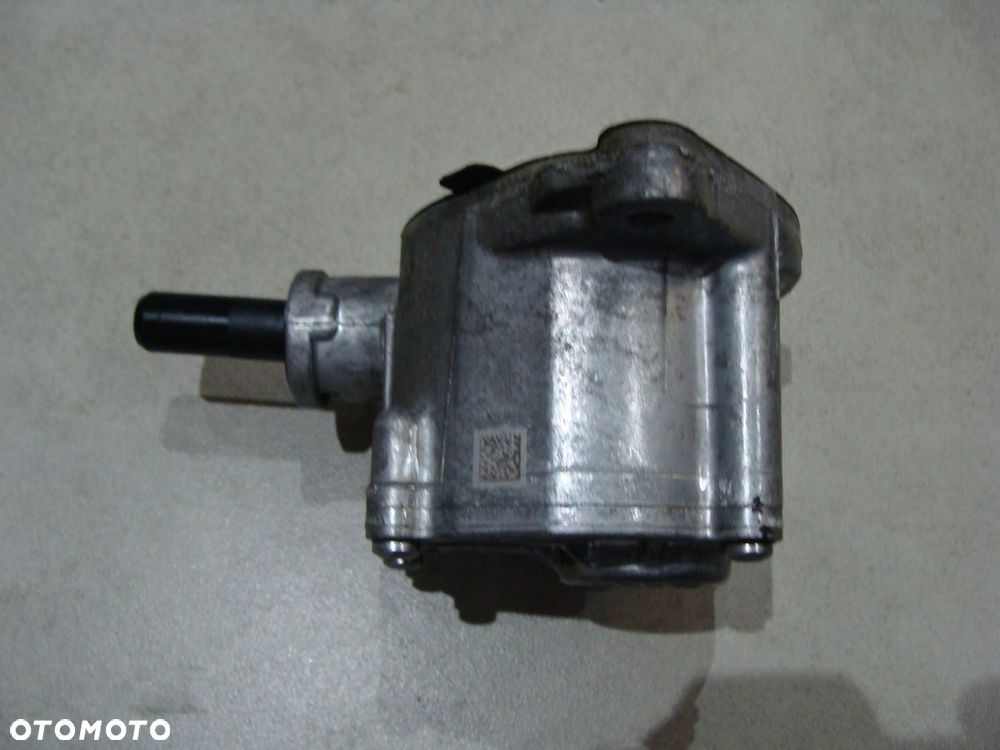pompa vacum mercedes sprinter w906 2.2 cdi ac46000 - 4