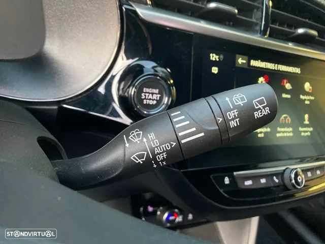 Opel Corsa-e GS Line - 19