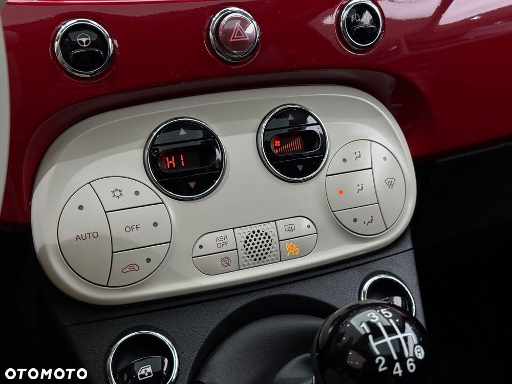 Fiat 500 - 25