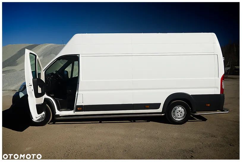 Peugeot Boxer - 5