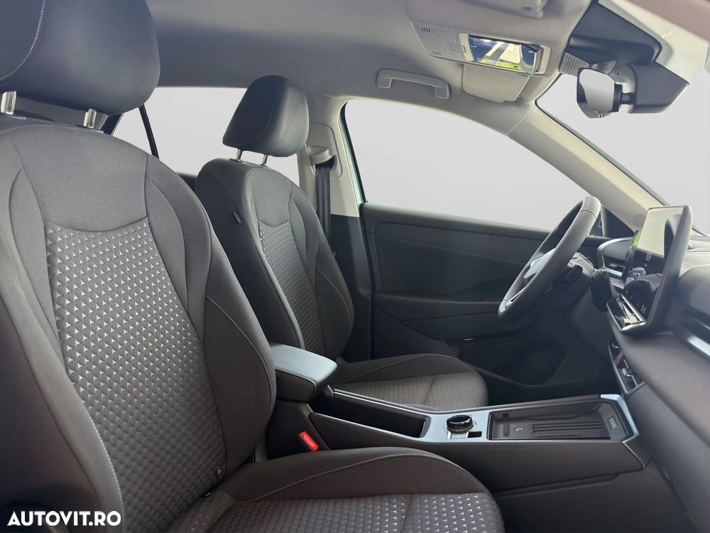 Volkswagen T-Roc 1.5 eTSI 150 CP DSG MHEV Life - 16