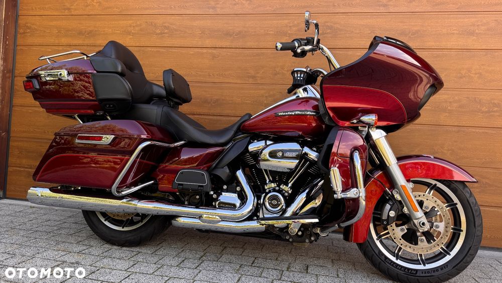 Harley-Davidson Touring Road Glide - 7