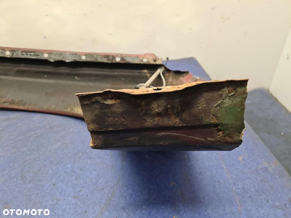 OPEL KADETT E LIFT BŁOTNIK PRZÓD PRAWY - 16