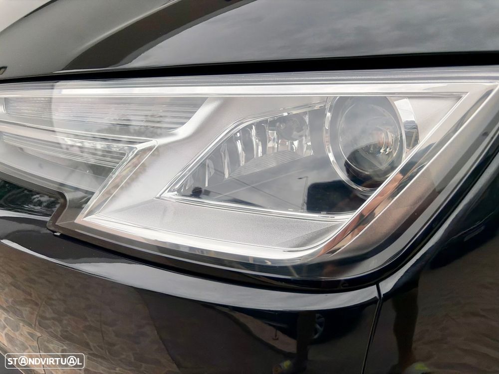 Audi A4 2.0 TDI Sport S tronic - 44