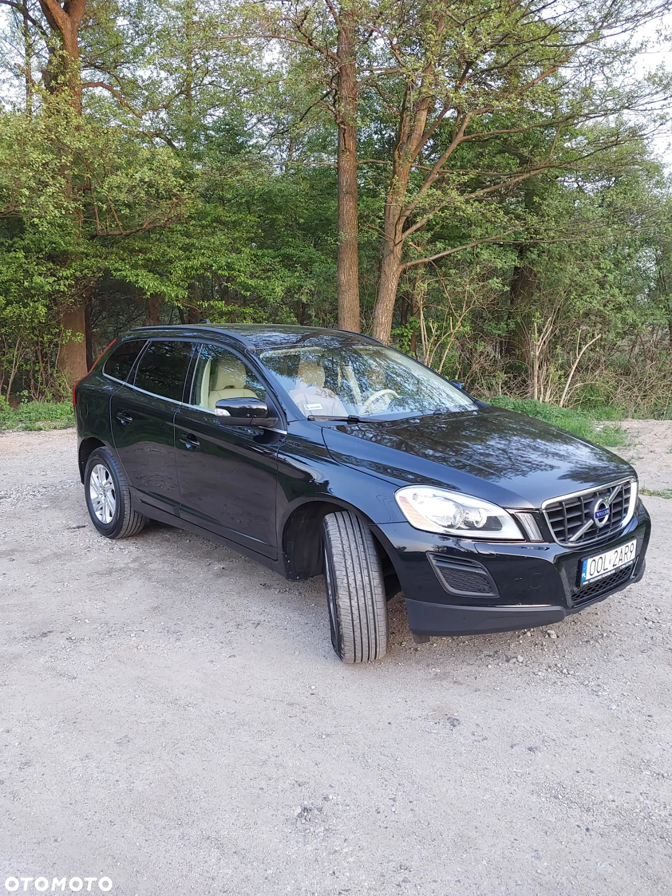 Volvo XC 60 2.4D AWD - 10