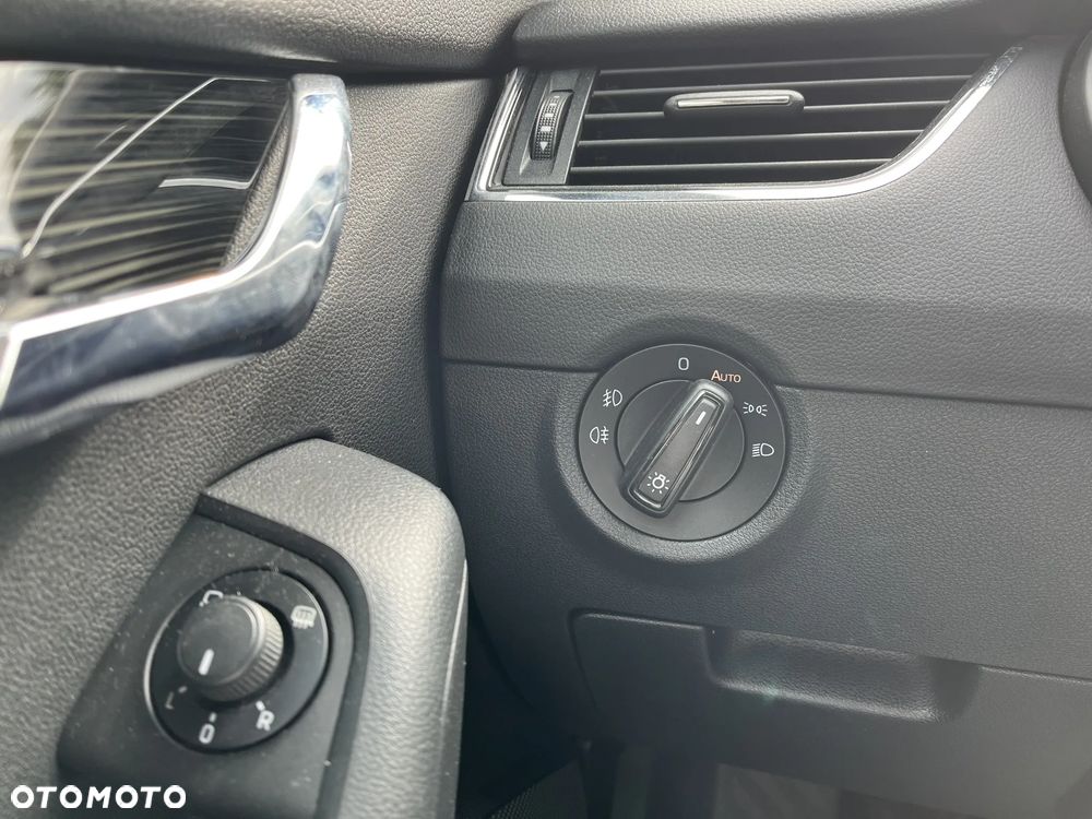 Skoda Octavia 1.8 TSI Style - 23