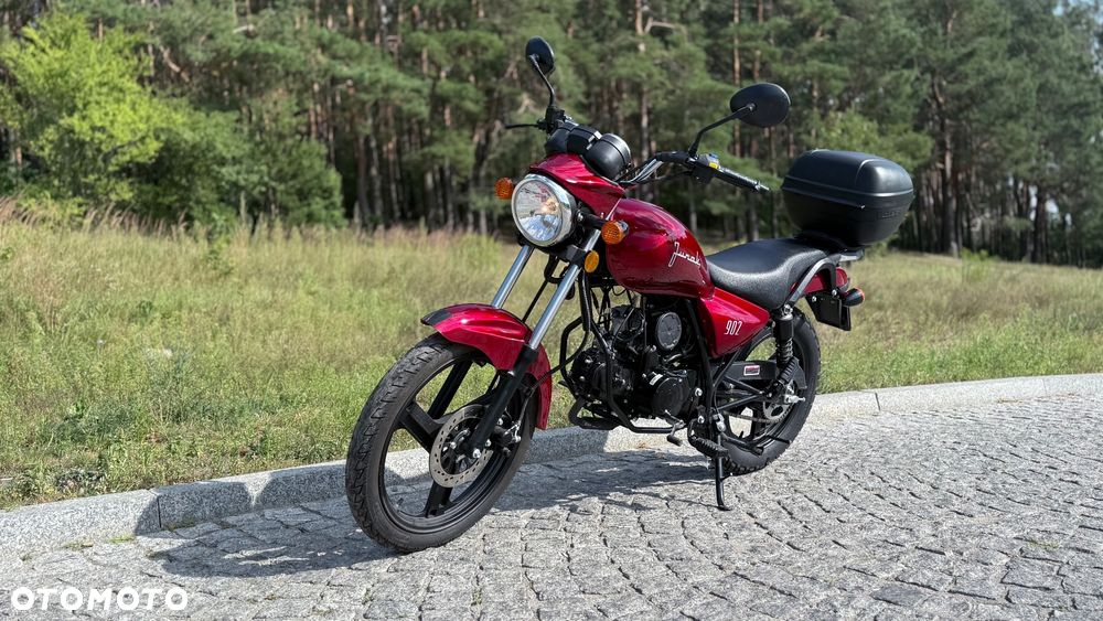 Junak 902 - 5