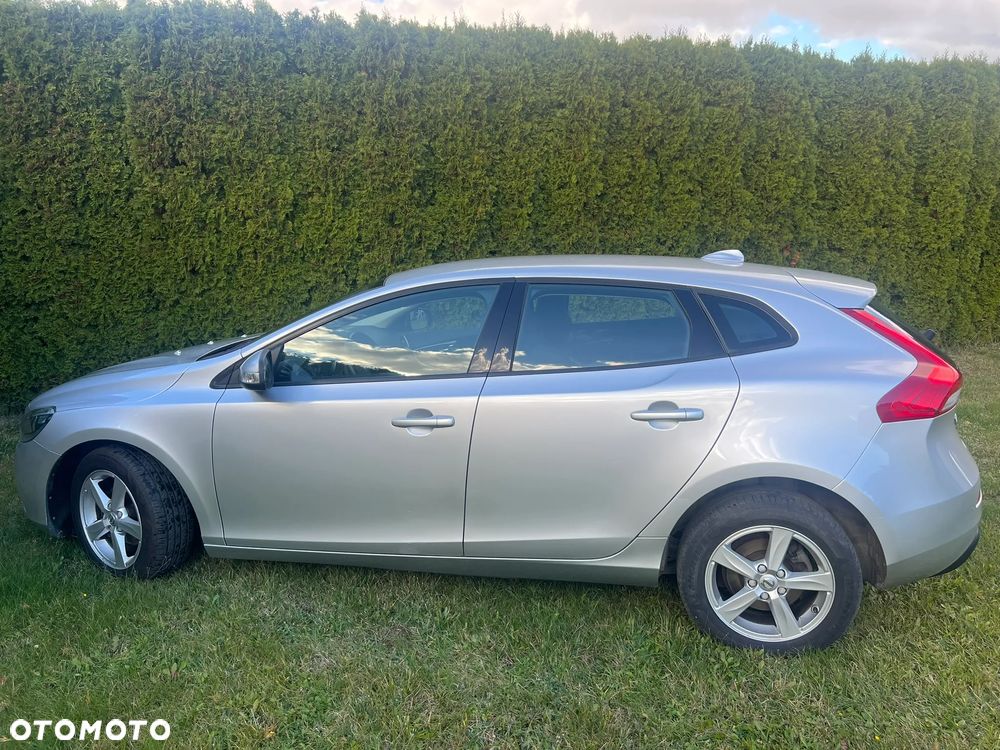 Volvo V40 D2 Drive-E Kinetic - 5