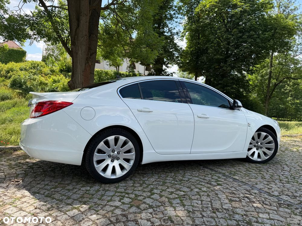 Opel Insignia 2.0 CDTI Sport - 13