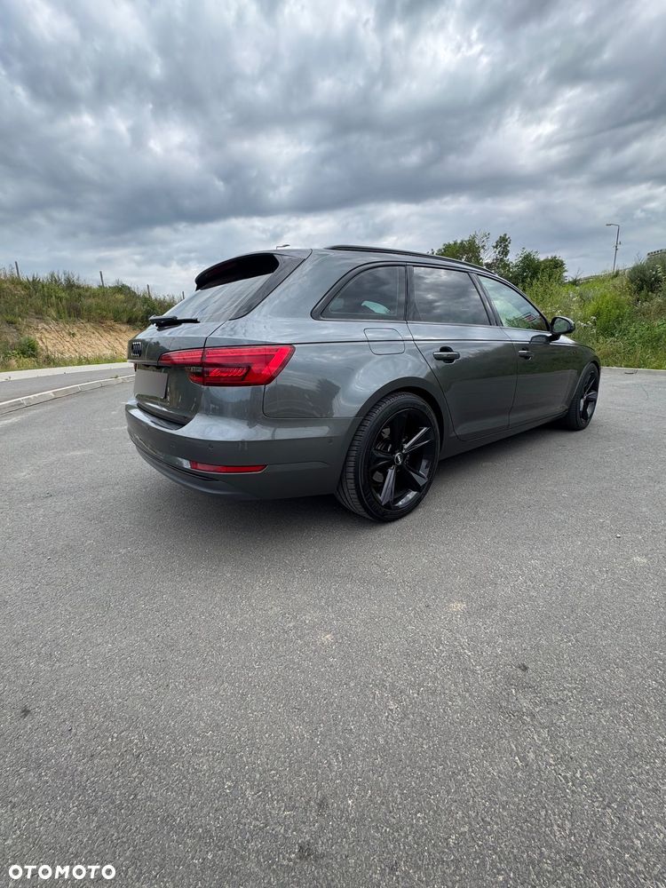 Audi A4 Avant 2.0 TDI S tronic - 13
