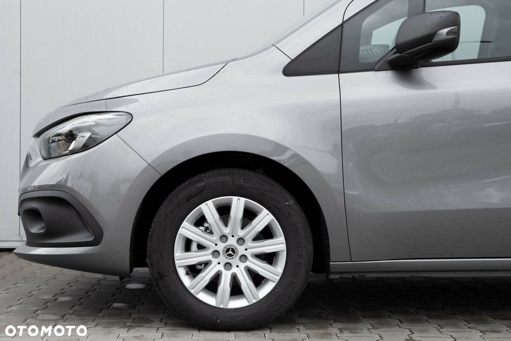 Mercedes-Benz Citan - 10