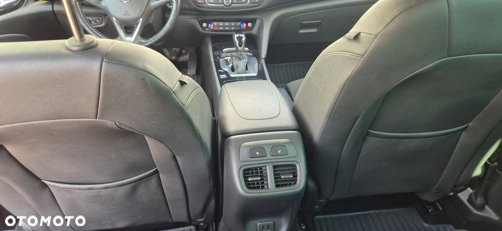 Opel Insignia - 17