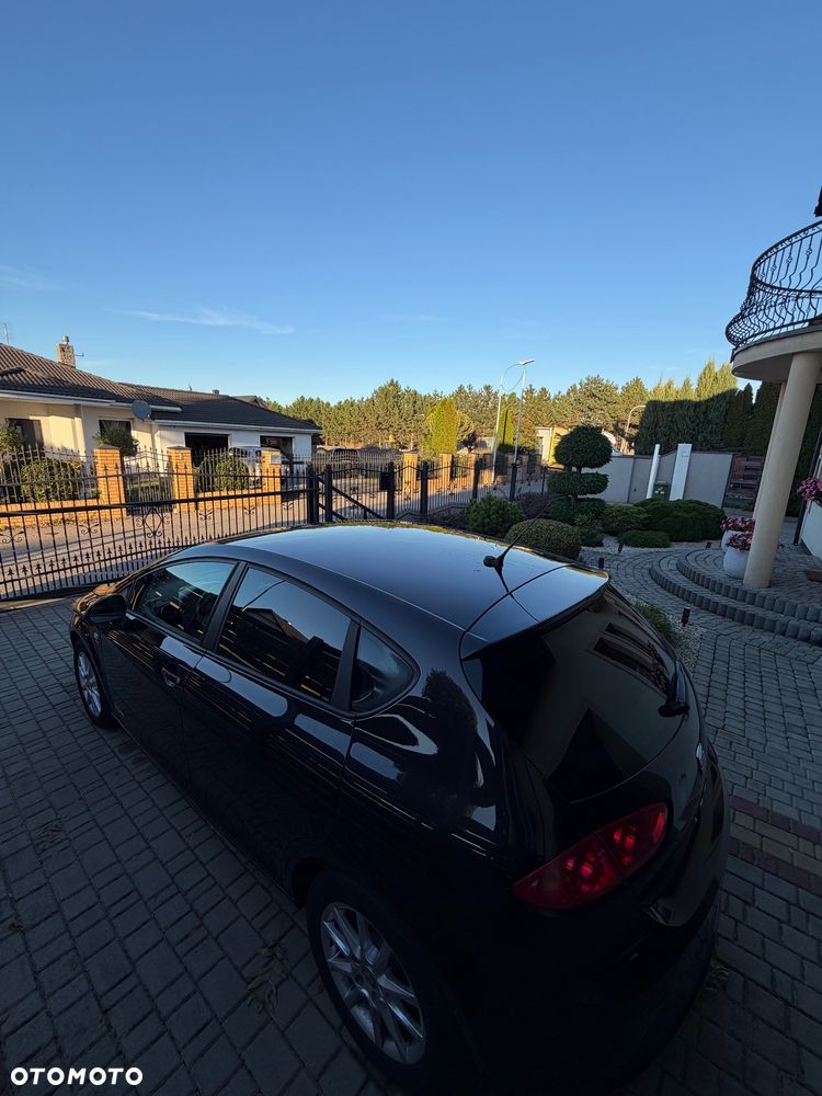 Seat Leon 1.2 TSI Ecomotive Reference Copa - 11