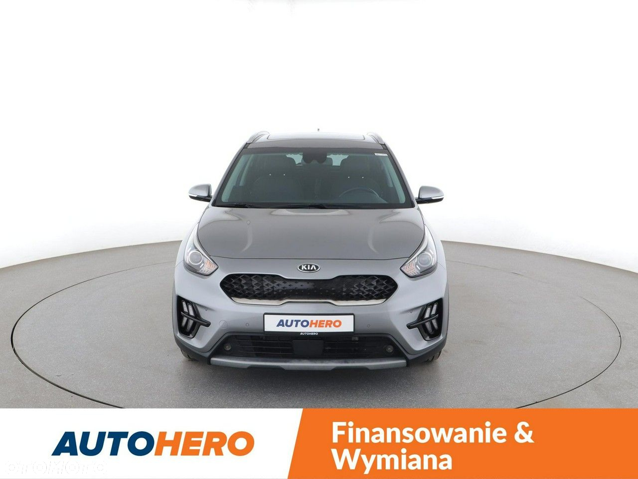 Kia Niro 1.6 GDI 2WD Edition 7 - 11