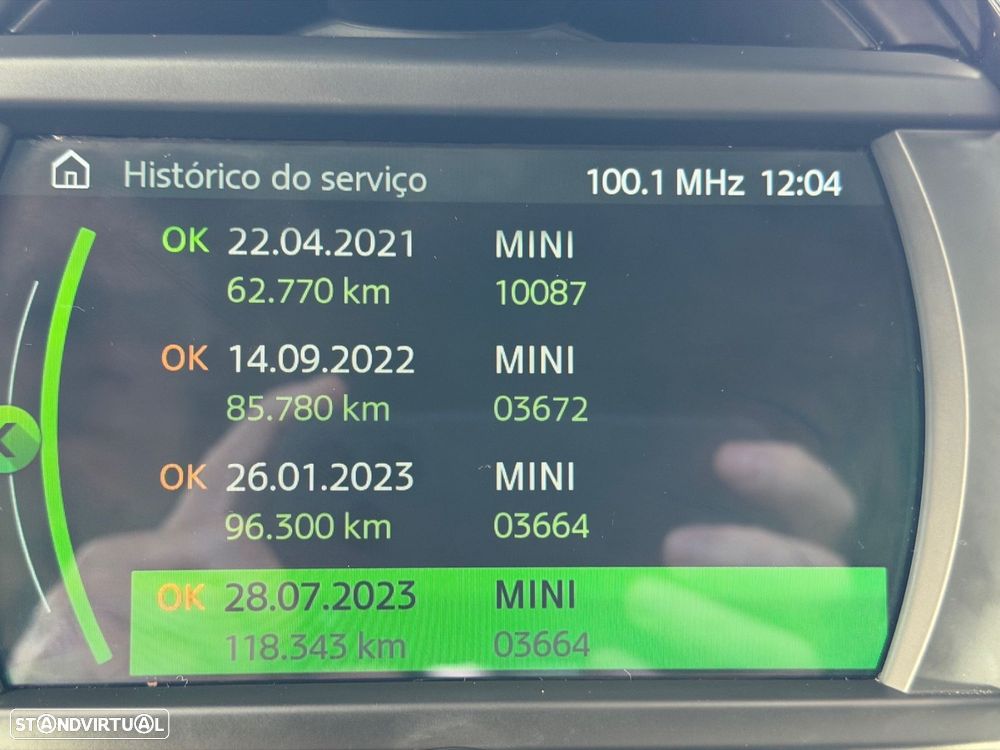 MINI Clubman Cooper - 48