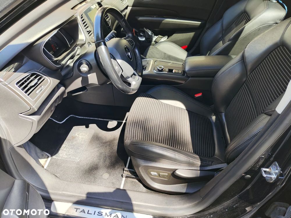 Renault Talisman 1.6 Energy TCe Intens EDC - 11