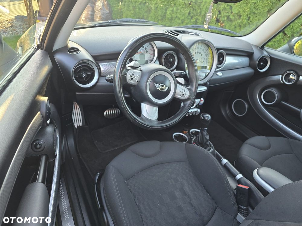 MINI Cooper S Standard - 10