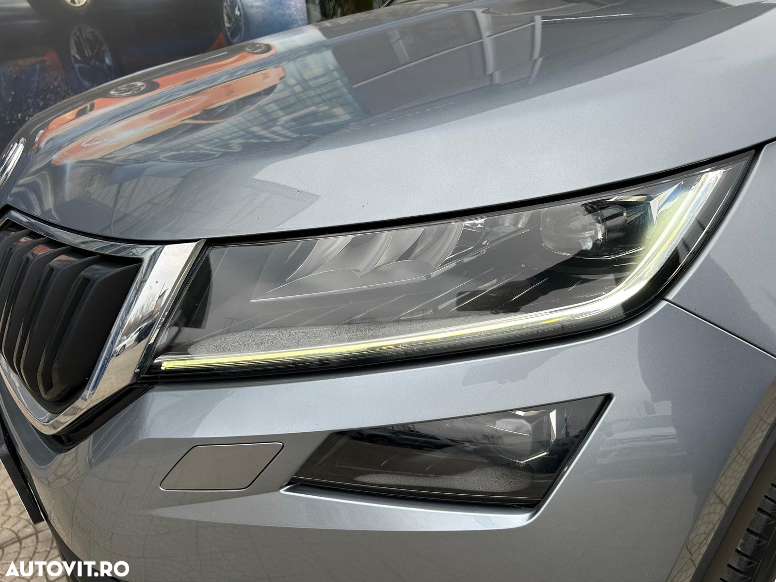 Skoda Kodiaq 2.0 TDI 4X4 DSG Style - 39