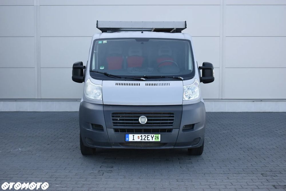 Fiat Ducato - 26