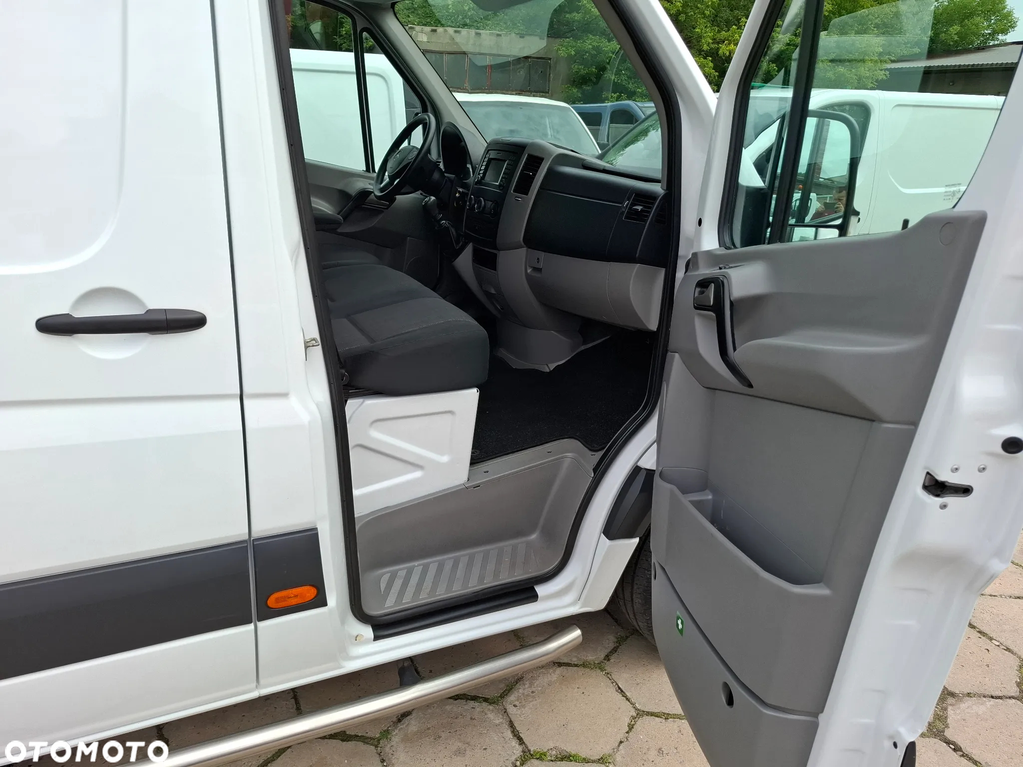 Mercedes-Benz Sprinter 313CDI LIFT L2H1 LONG KLIMA - 20