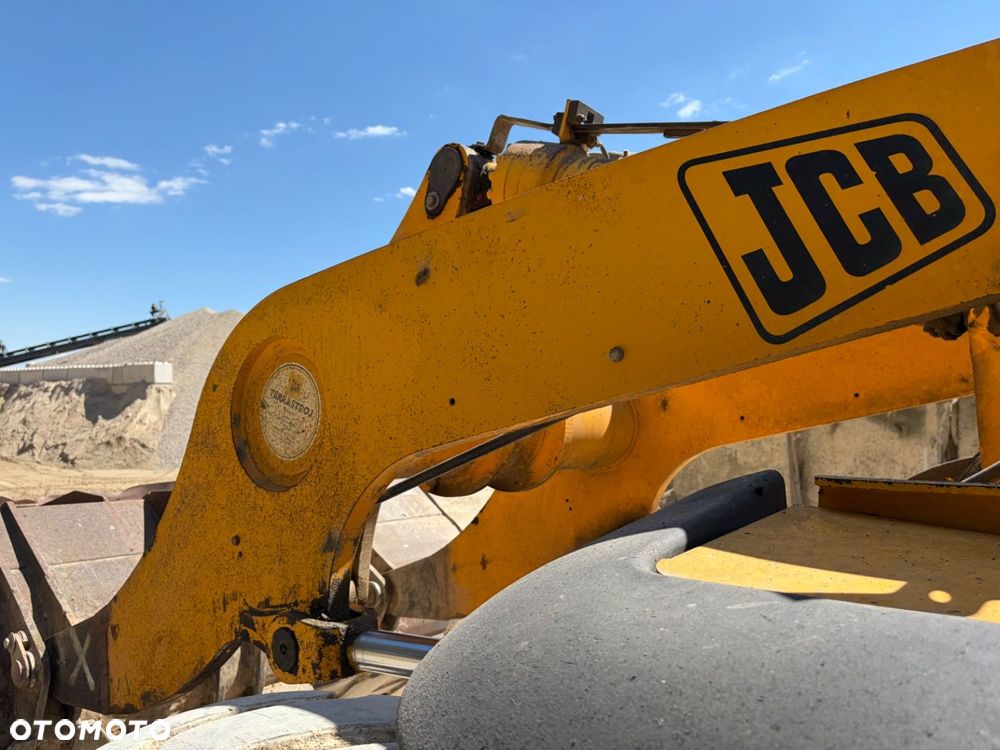 JCB 436 4X4 - 35
