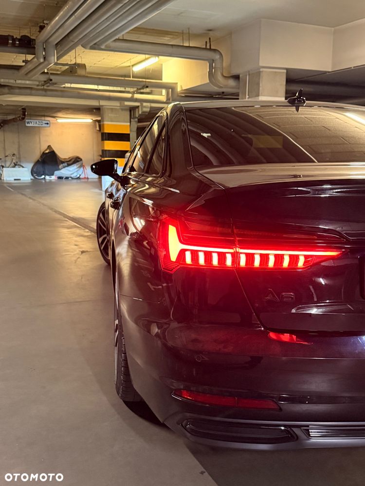 Audi A6 2019 photo 4