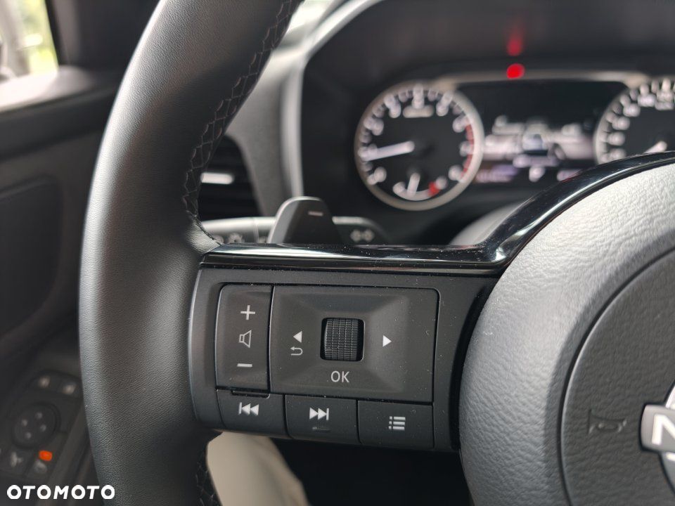 Nissan Qashqai - 21