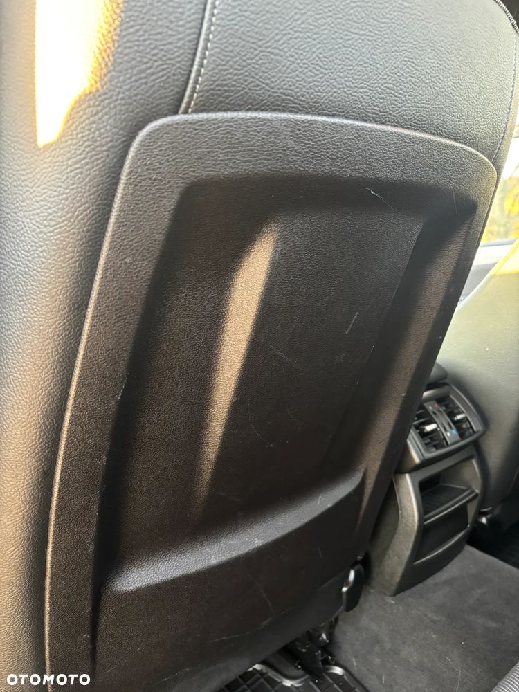 BMW X4 xDrive20d M Sport - 16