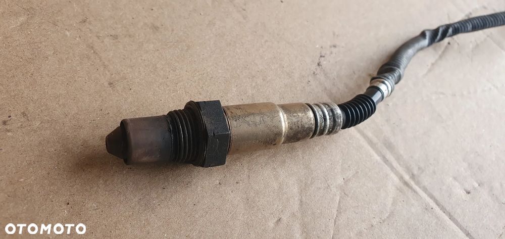Sonda lambda czujnik Mercedes E-Klasa W213 3.0 CDI A0065424918 - 3