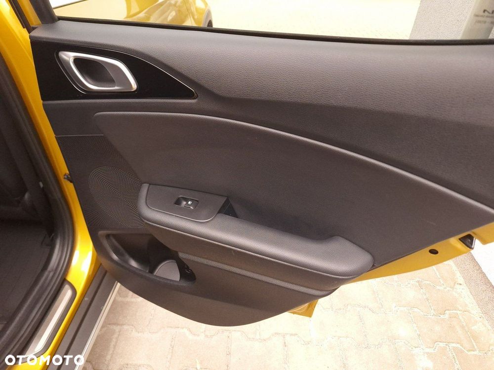 Kia XCeed 1.5 T-GDI Prestige Line DCT - 29