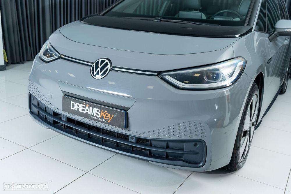 VW ID.3 58 kWh Pro - 33
