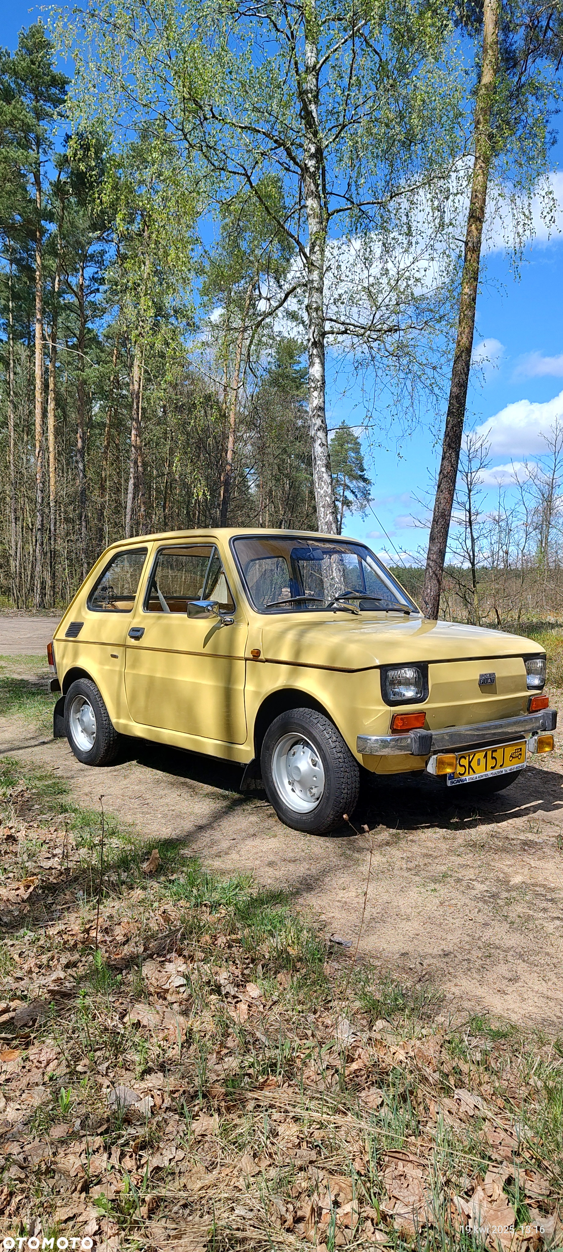 Fiat 126 - 10