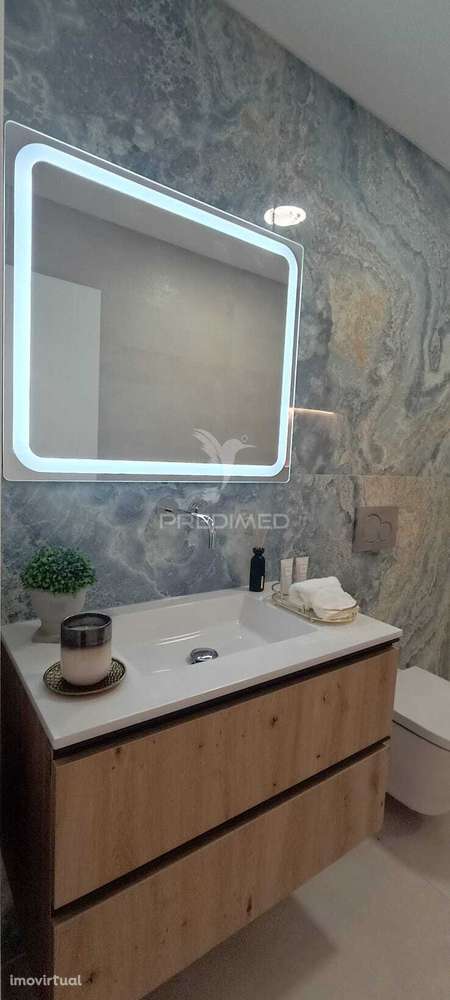 Apartamento T3 | Benfica | Totalmente remodelado - Grande imagem: 5/9