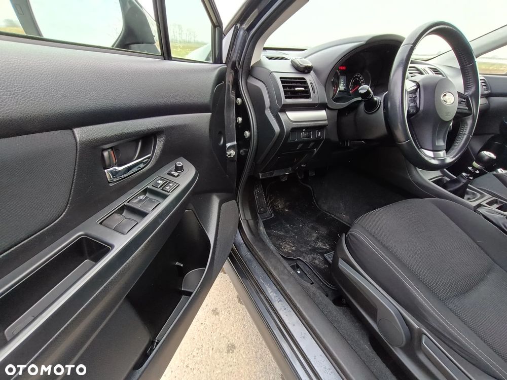 Subaru XV 2.0D Edition35 Sport u Sound - 26