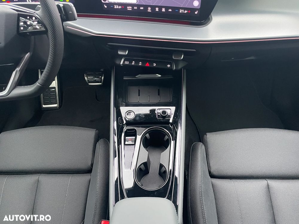 Audi Q3 1.5 35 TFSI S tronic S Line - 30