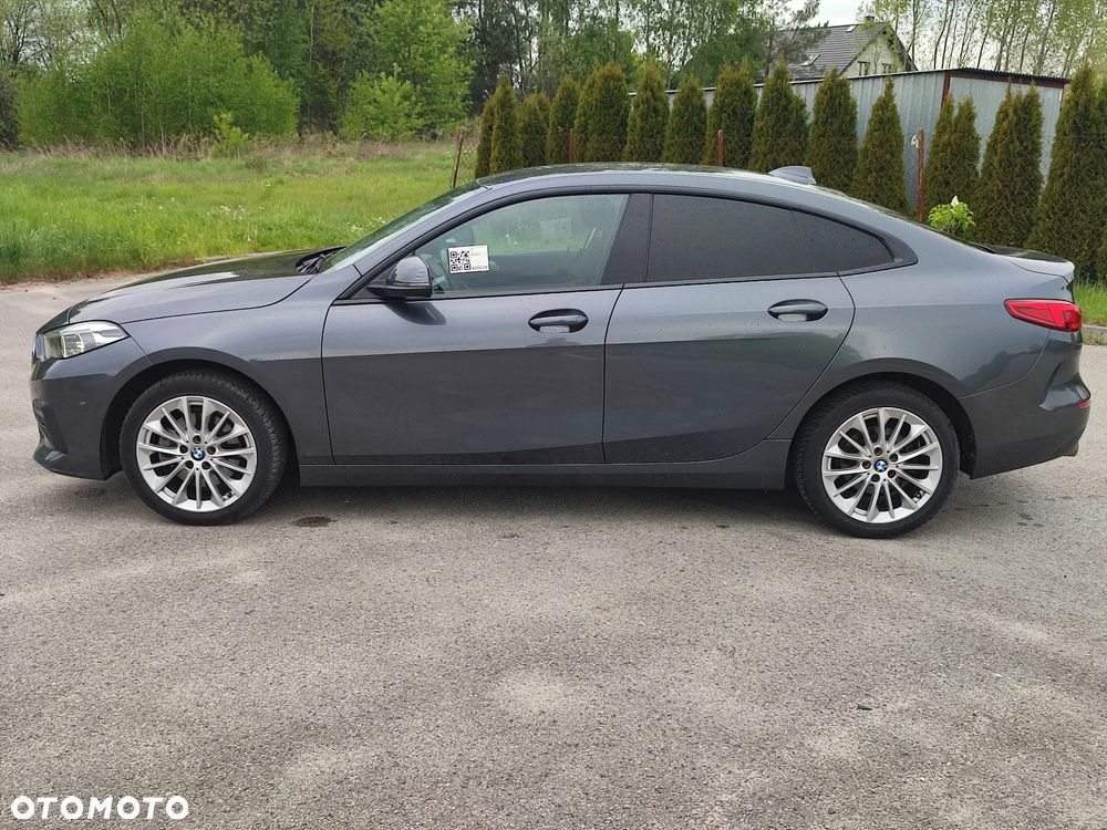 BMW Seria 2 218i Edition Colorvision - 5