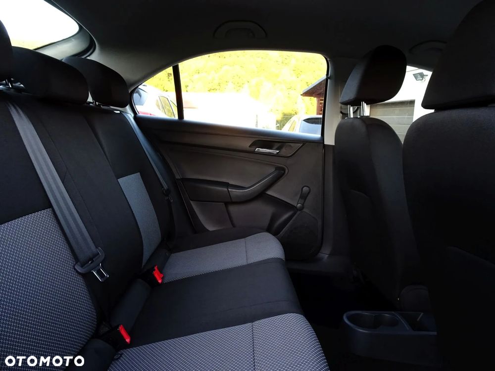 Seat Toledo 1.2 TSI Reference - 8