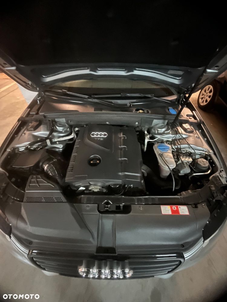 Audi A4 Avant 1.8 TFSI Quattro - 3