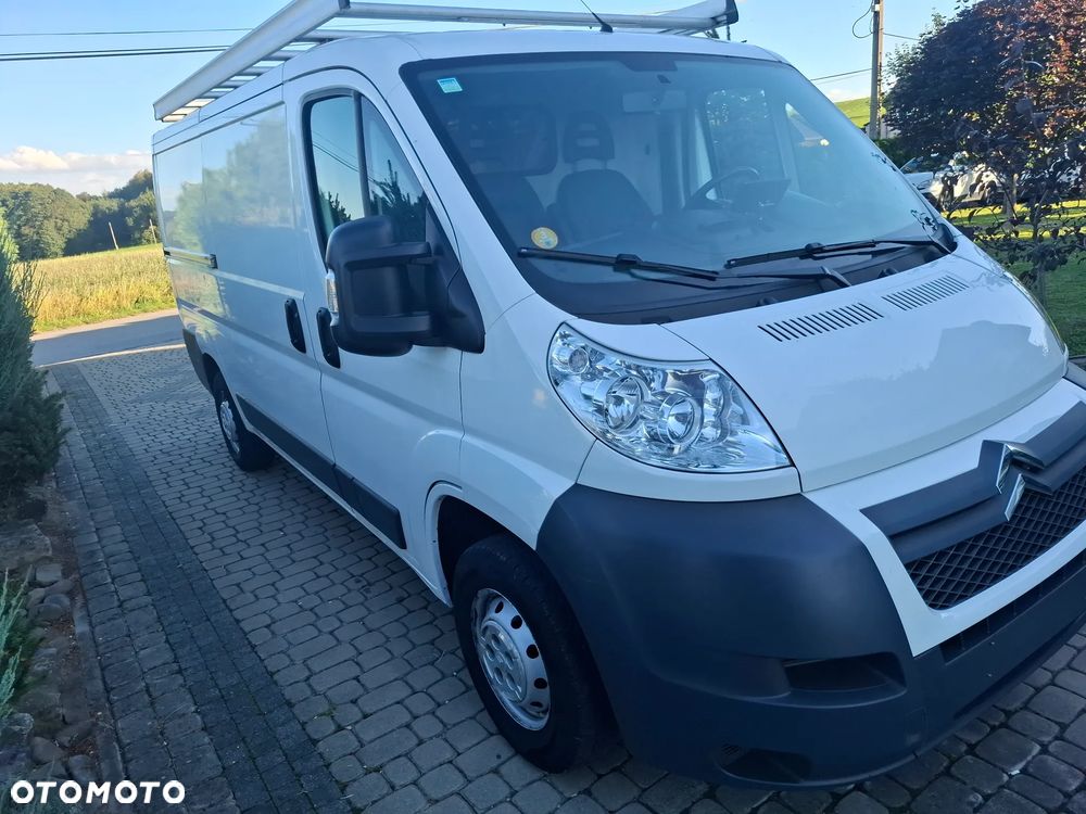 Citroën Jumper L2H1 - 7