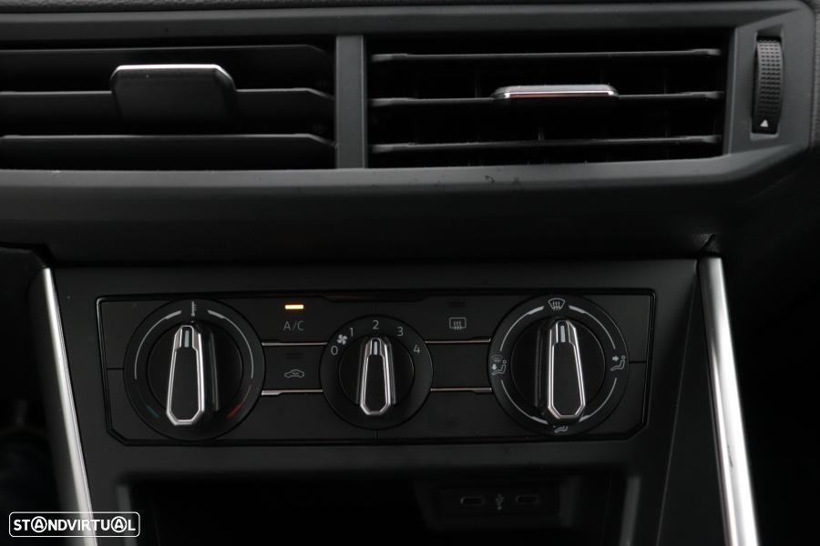 VW Taigo 1.0 TSI Life - 23