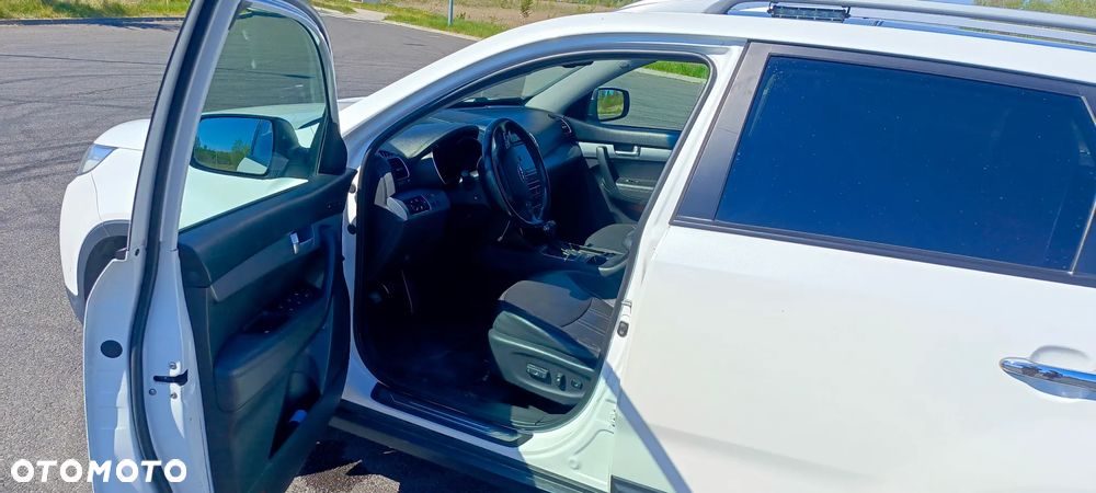Kia Sorento 2.2 CRDI XL - 11