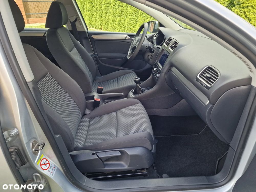 Volkswagen Golf 1.6 Edition - 10