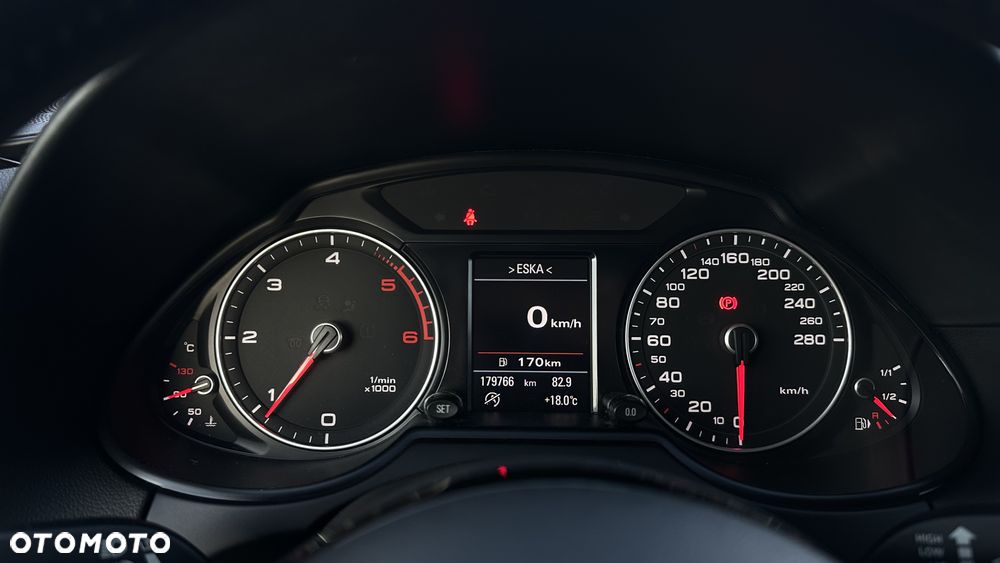 Audi Q5 2.0 TDI quattro sport - 32