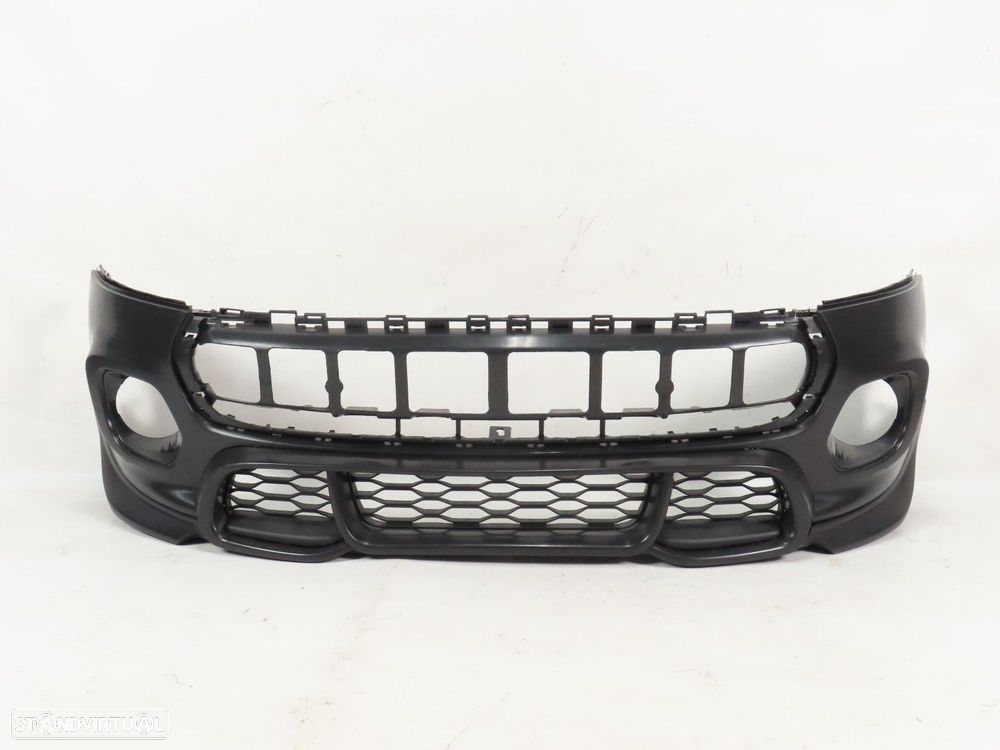 Kit JCW Frente/Trás Novo/ ABS MINI MINI (F56)/MINI MINI Convertible (F57) - 2