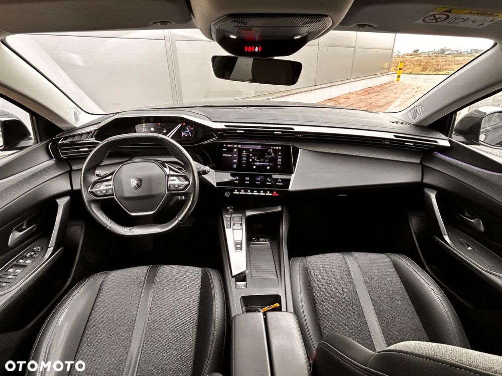 Peugeot 308 BlueHDi 130 EAT8 Allure Pack - 7