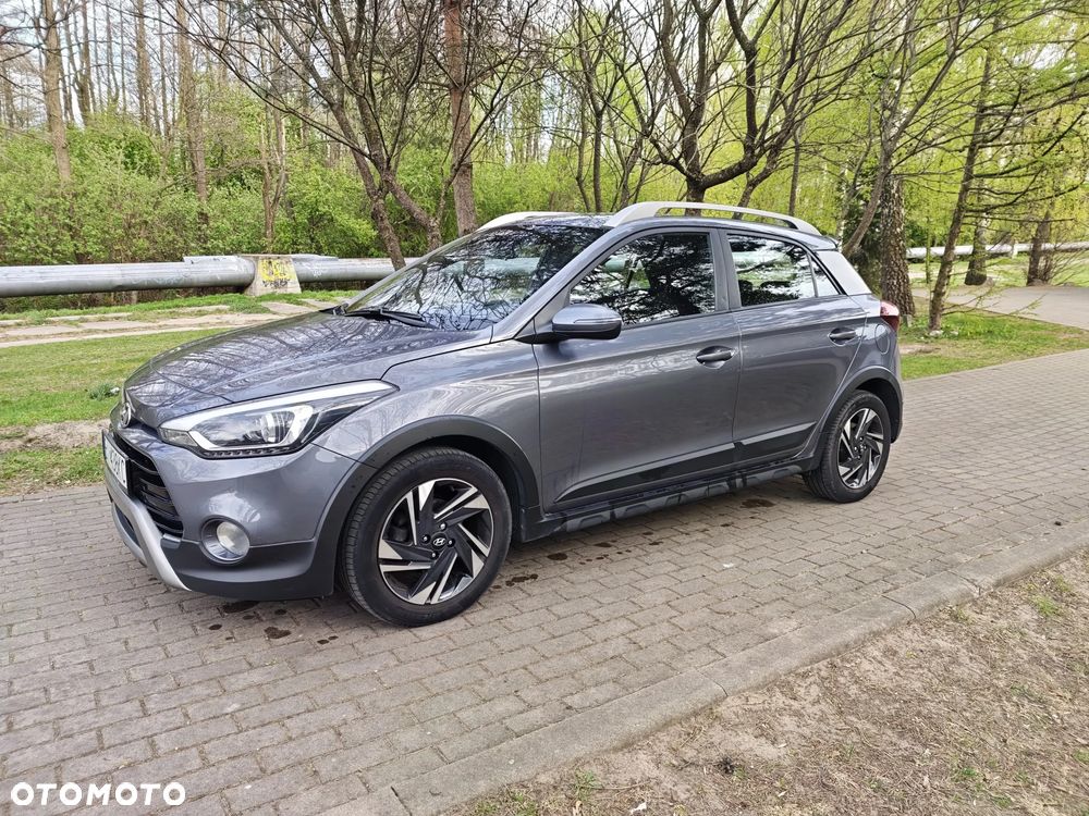 Hyundai i20 1.4 Premium - 2